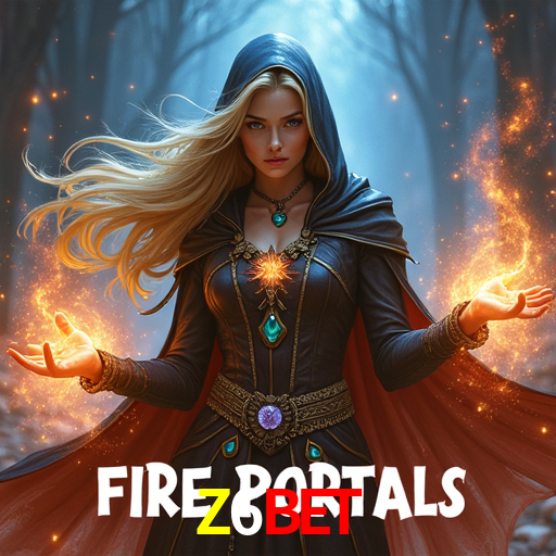 Recursos de Bônus Z6Bet