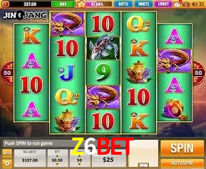 Ofertas Exclusivas Z6Bet