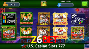 Casino Ao Vivo Z6Bet